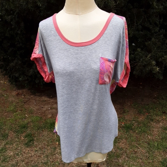 no brand Tops - Summer Top